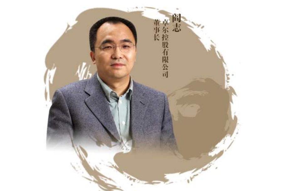 从诗人到湖北首富，前后花3亿元资产做慈善，他