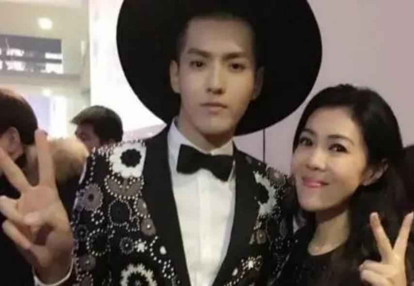 吴亦凡被刑拘后，豪宅价格一落千丈，小区业主不知道有多恨他？