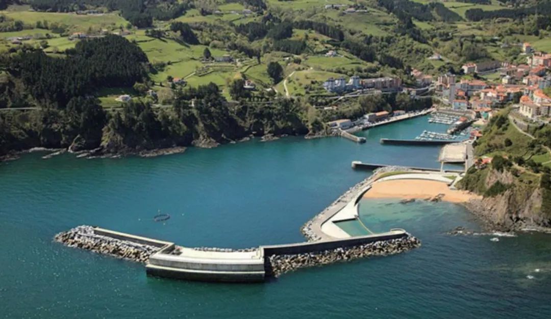 资源总量达3.7 TW，波浪能研究重点应转向低成本开发