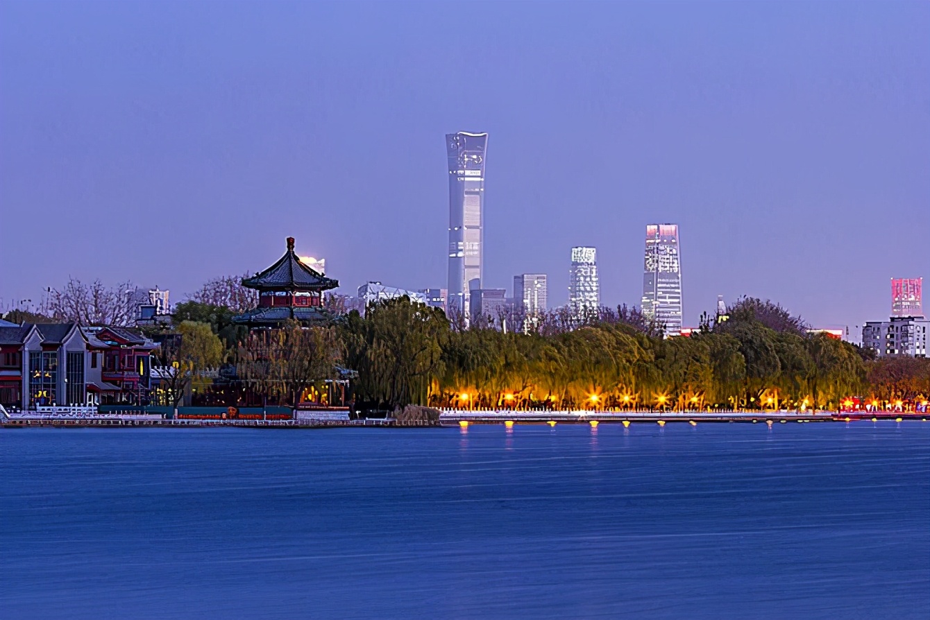 北京旅游攻略！個人親測！真實建議反饋，內附詳細行程+景點線路
