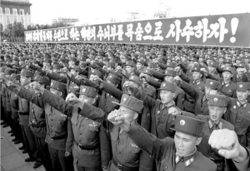 美国国内噤声，英国正视中国，朝鲜战争结束后世界各国作何反应？