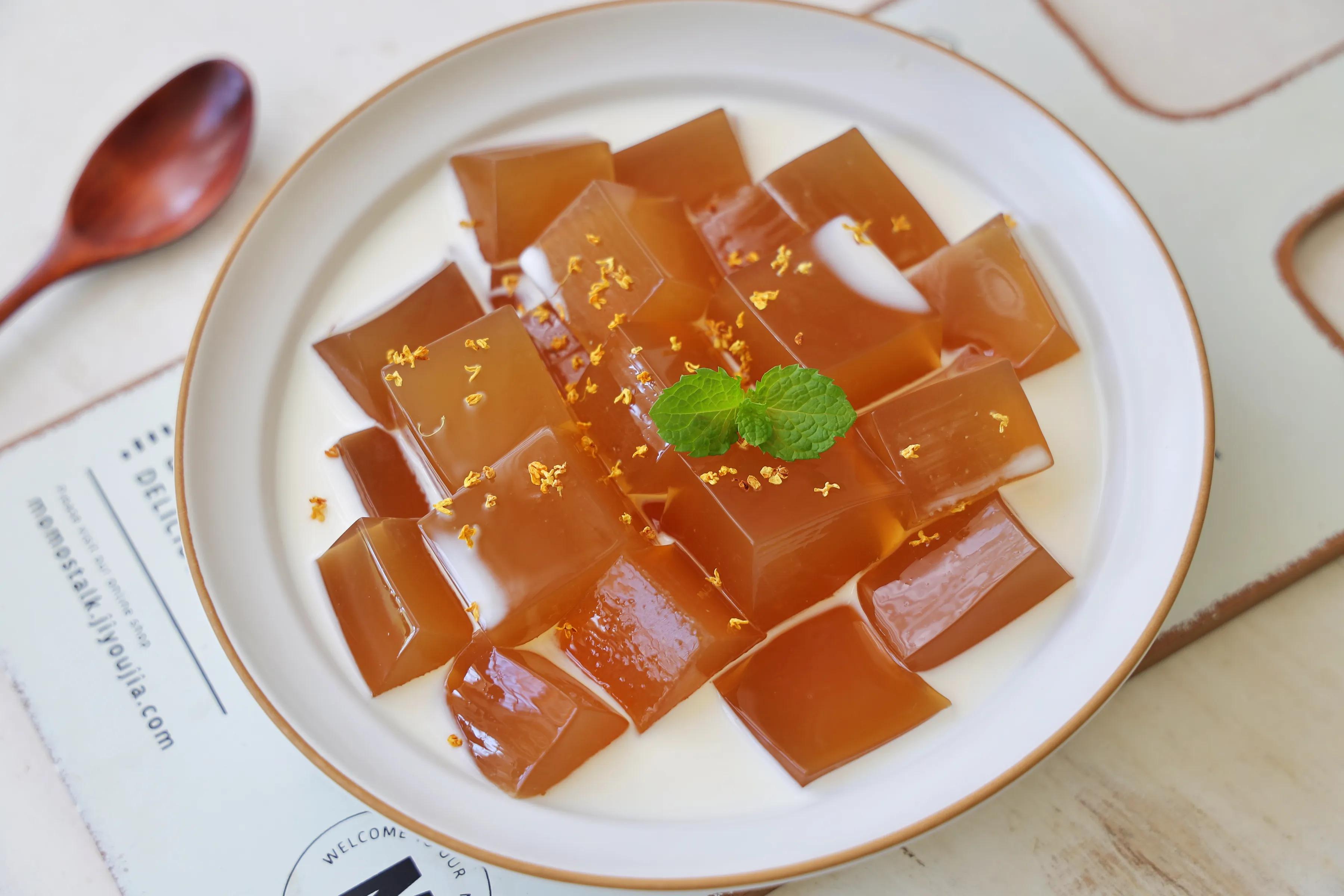 夏至强烈推荐的特色饮品，清热去火，好喝不贵，几块钱煮一大锅