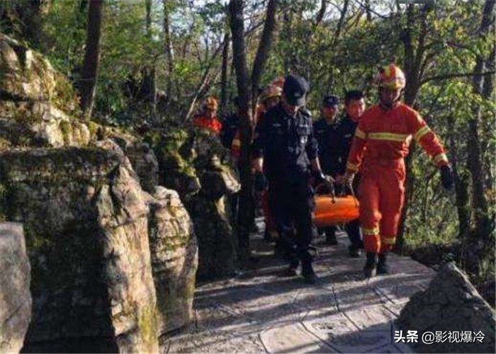 翼装飞行失联女大学生遗体已找到，为什么她的