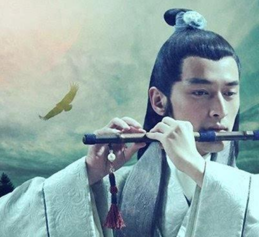 陌上人如玉，公子世无双：30句经典诗词，教你优雅的赞美你的男神