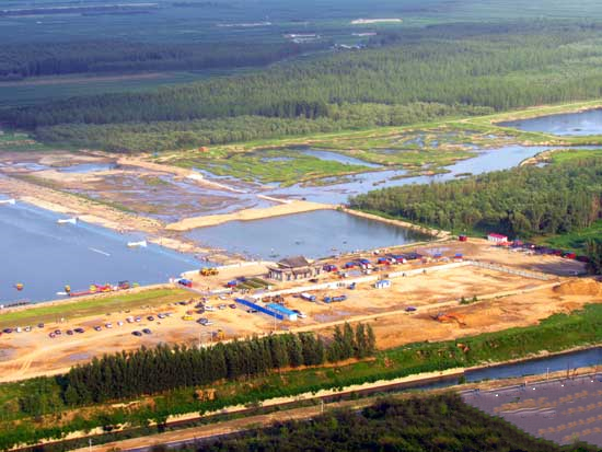 河北旅游：滦州古城文化之旅（图）