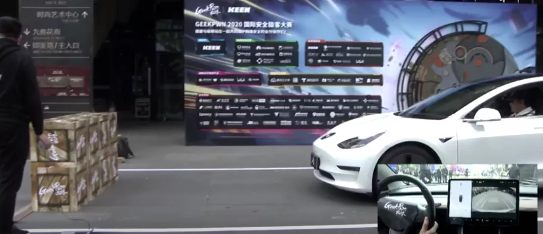 在这里,再牛的黑客也可能要翻车(图28) 在这里,再牛的黑客也可能要翻车