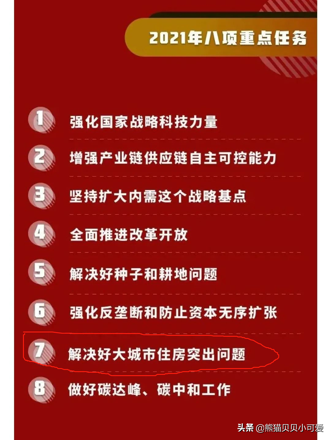 聚焦“两会”，独家解读：关键时期，关于房地产的关键信号释放