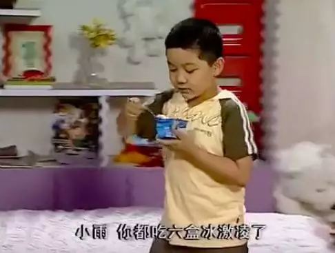 当年看《家有儿女》没注意，原来他们家这么有钱，羡慕了