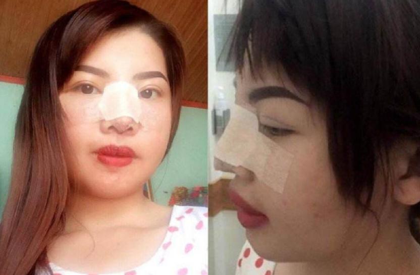 In order to enter the rich family, Sister Feng of Vietnam gave 100,000