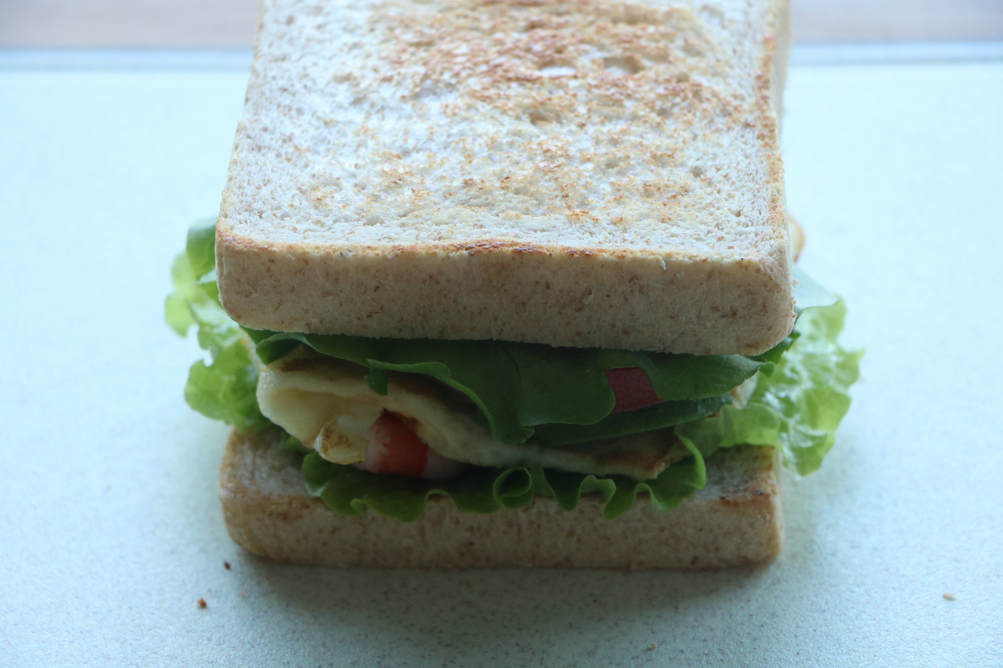 必吃的3款高蛋白三明治，低油低糖，原汁原味，超健康，別錯過哦