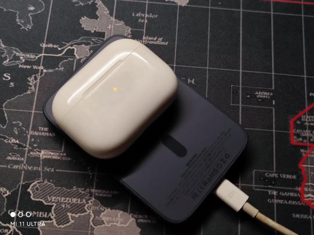 iPhone MagSafe thirdparty accessories to save money?Subjective experience sharing iNEWS