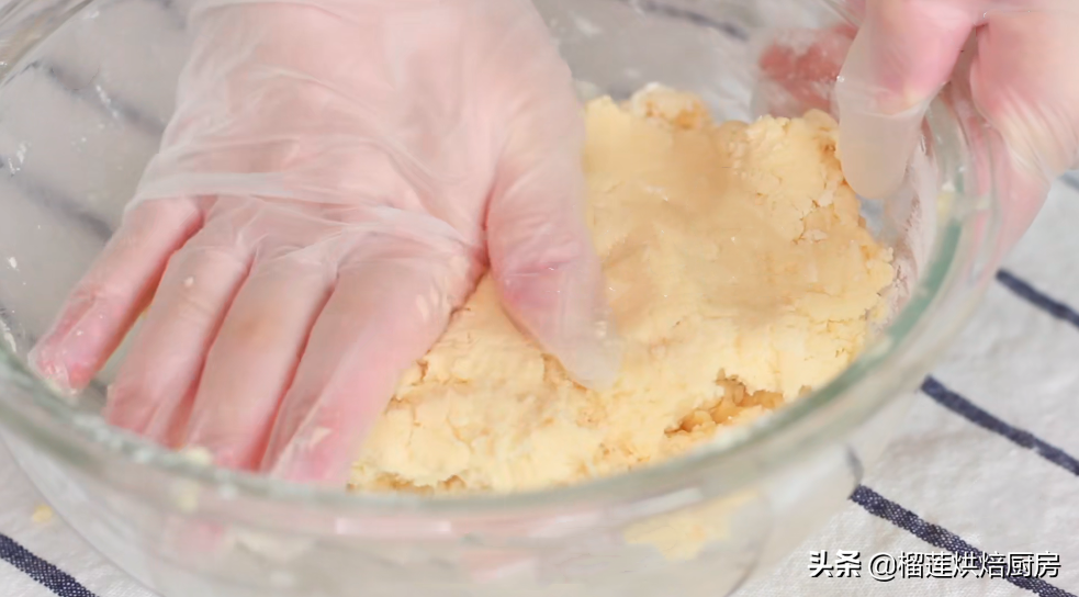 超细节的爆浆流心芝士蛋挞教程，细腻丝滑，熬夜看奥运会必备甜点