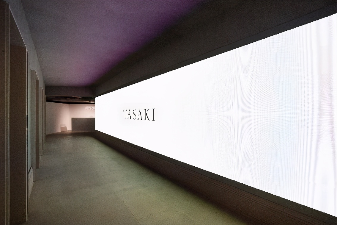 TASAKI 塔思琦2021新品预览
