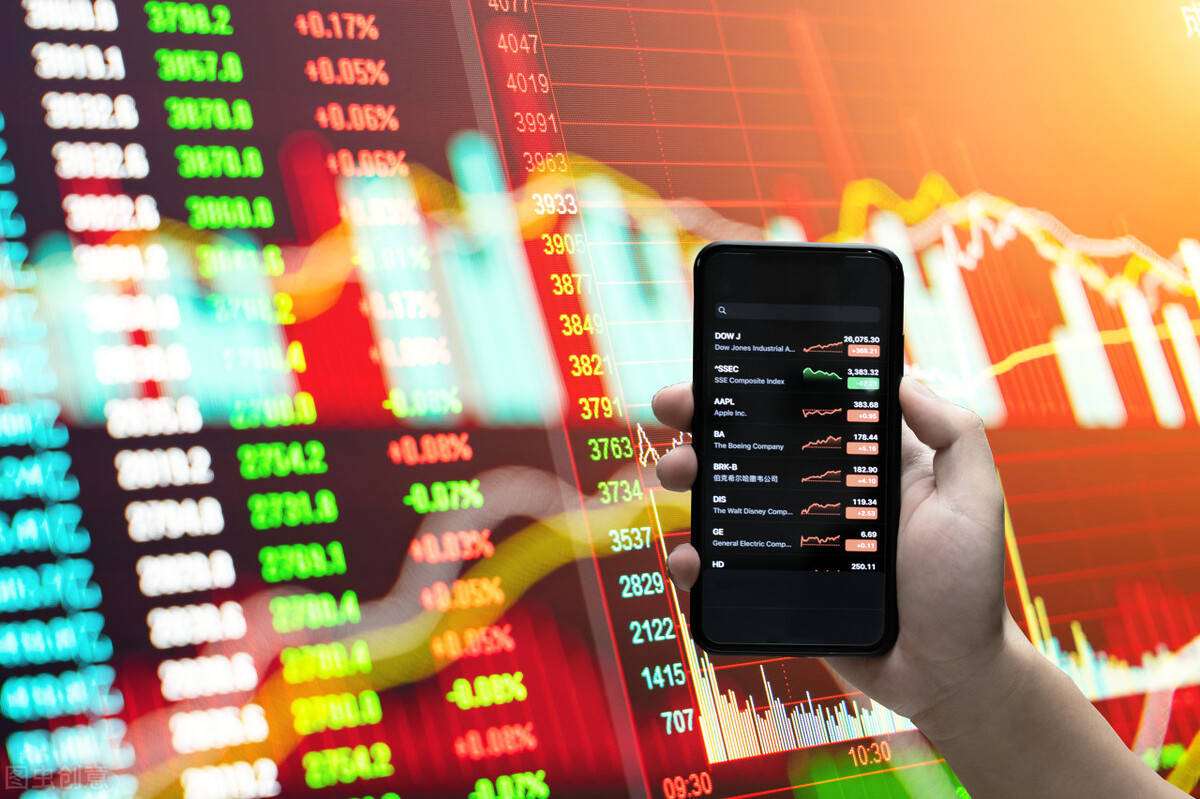 股票杠杆推荐详解杠杆平台软件有哪些