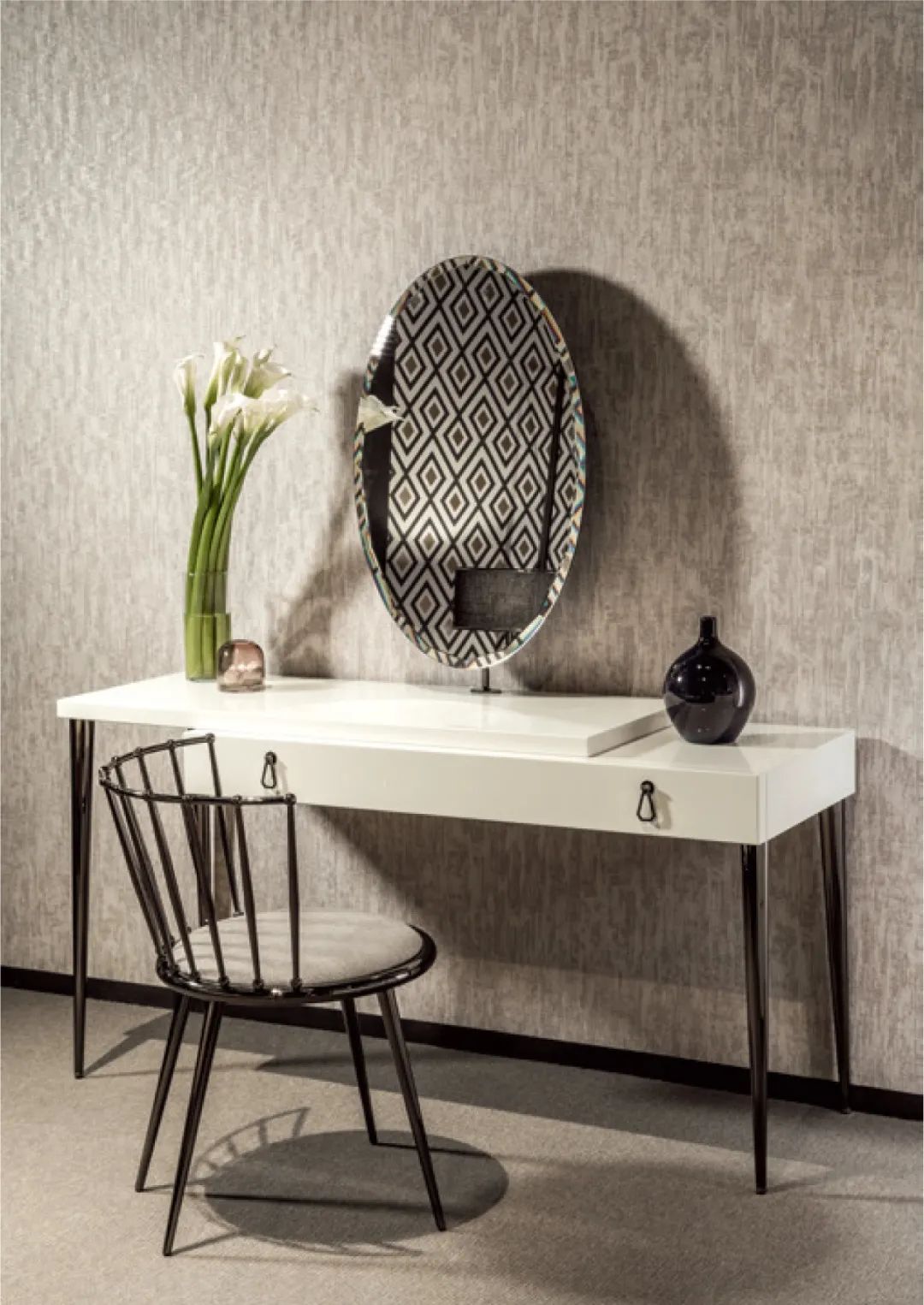 Prada荣宅大揭秘，只有1%的人才知道