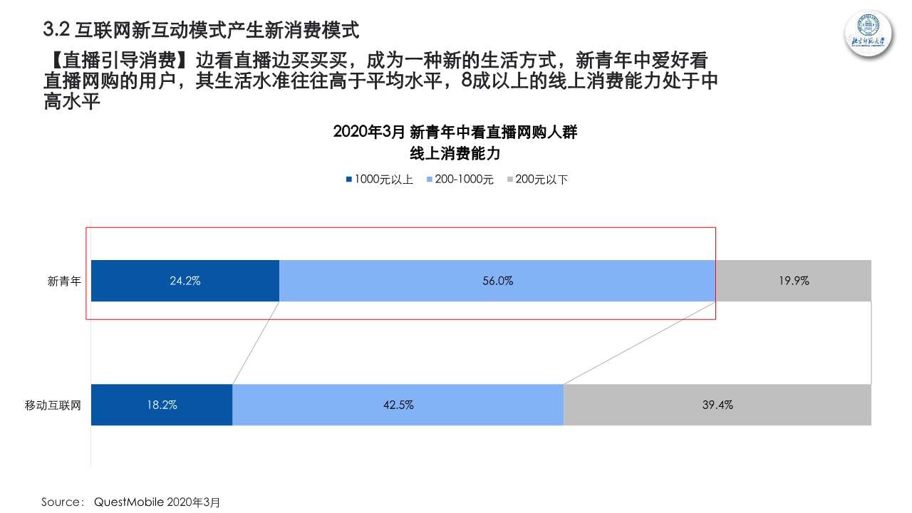 新青年新消费观察研究报告