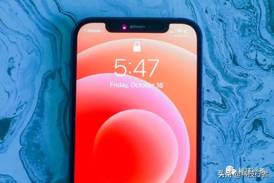 iPhone 12评测：又一个里程碑的iPhone 第1张
