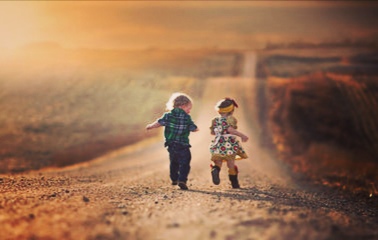 靈魂相似的人，總會相逢