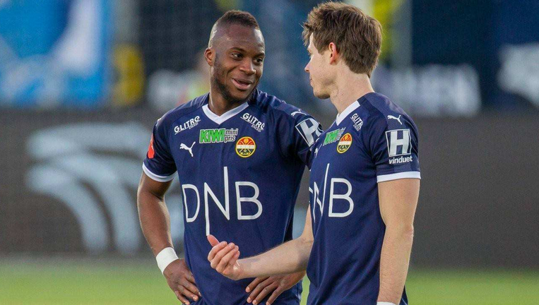 悟空看球：莫尔德vs萨纳菲尤尔，斯特罗姆加斯特vs萨尔普斯堡