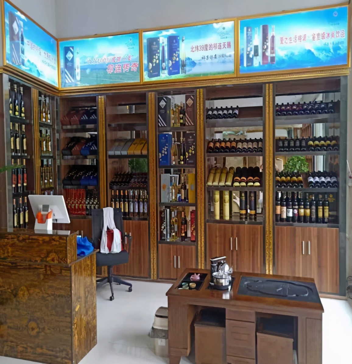 �������Ѿ�ҵ����ר���꣺������ѱ��Ƶ�չʾ����
