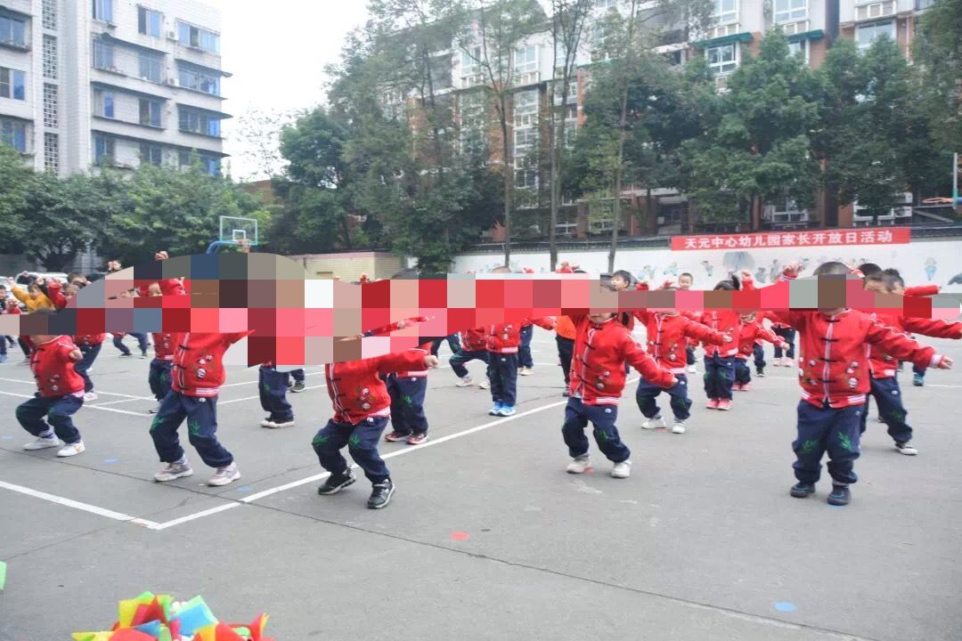 成都市新都區(qū)天元小學怎么樣?改擴建項目(圖6)