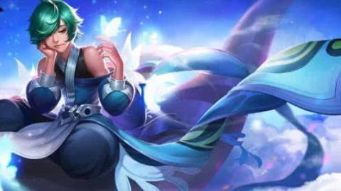 王者荣耀辅助第一件装备出错注定了不是大逆风