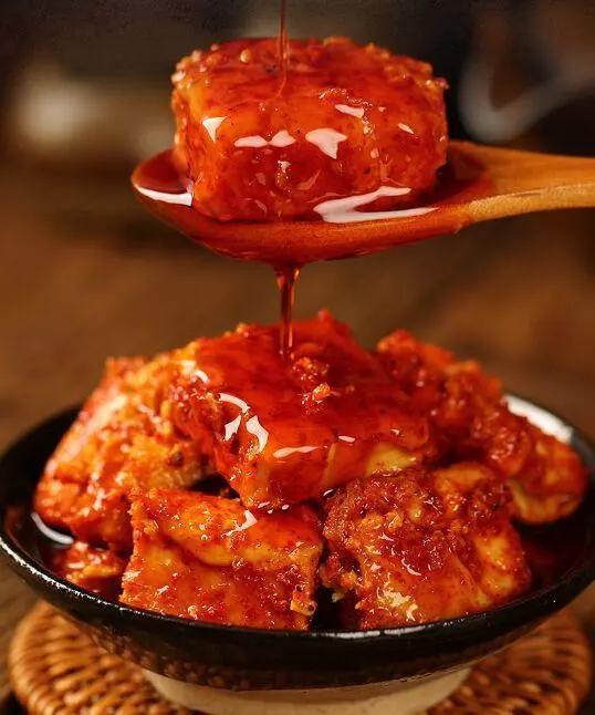 中國"4大名腐乳"，麻辣鮮香回味足，個個好下飯，你吃過幾種？