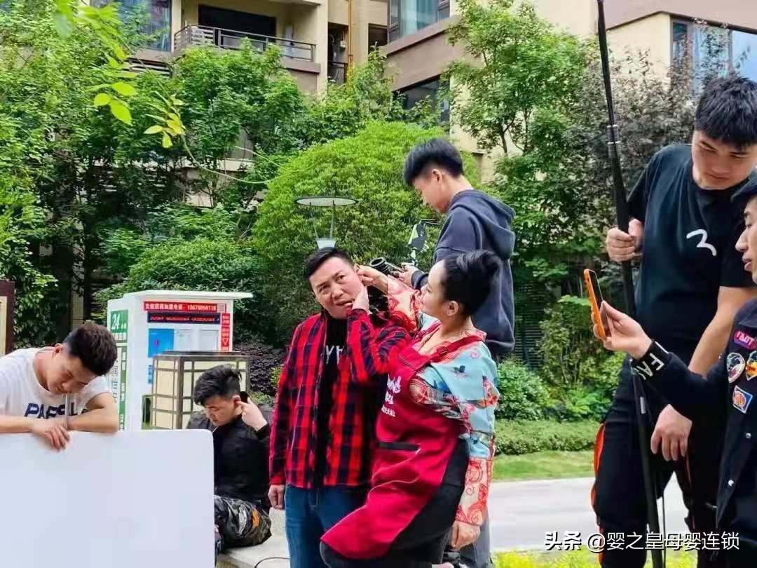 婴之皇、宜品乳业联合 四川广电推出独家定制剧《幸福耙耳朵》