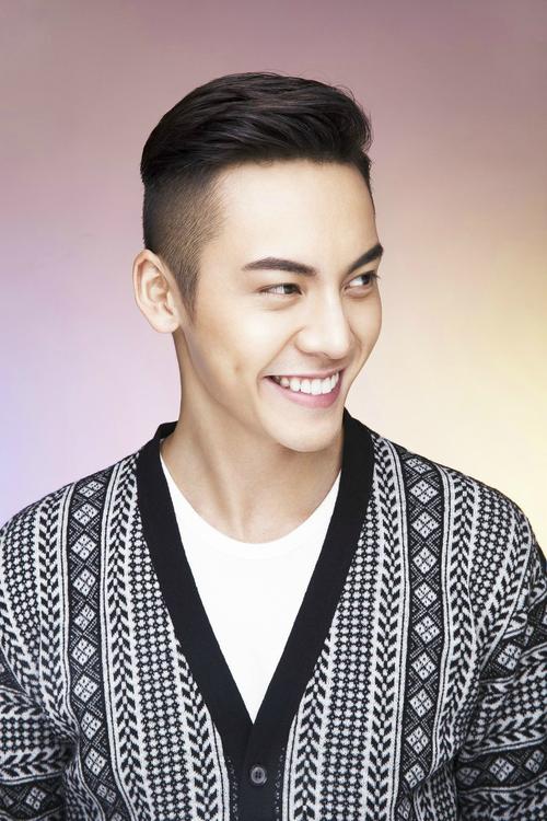 陈伟霆片酬遭遇"拦腰斩断"，1亿片酬只剩