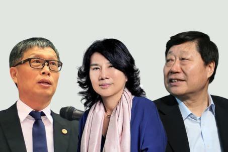 海尔有冰箱和张瑞敏，格力有空调和董明珠，美