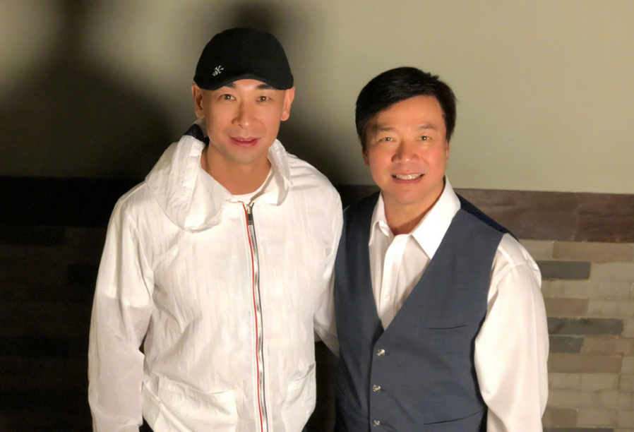 运动员出身的9位演员：有人以前是世界冠军，有人转型后成了影帝