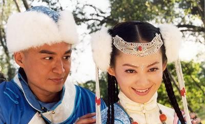 历史上劣迹斑斑的三位名人，如今已被电视剧强