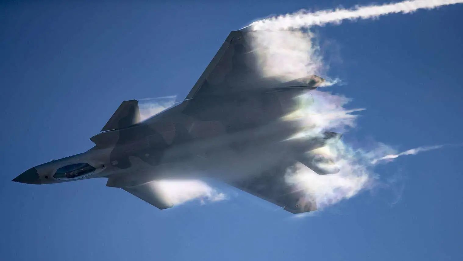 我国战斗机性价比很高，为何还是卖不出去？美