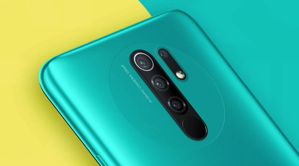 799 元起！红米noteRedmi 9今日宣布发售：彻底改变新手入门机