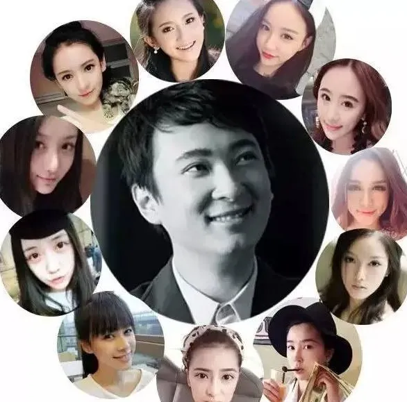 围观 王思聪ins关注多名约克大学网红 海外美女自曝被发私信 头条汇