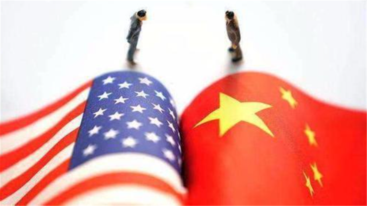 来而不往非礼也！中国也对美国说“不”，这下美半导体收购要落空