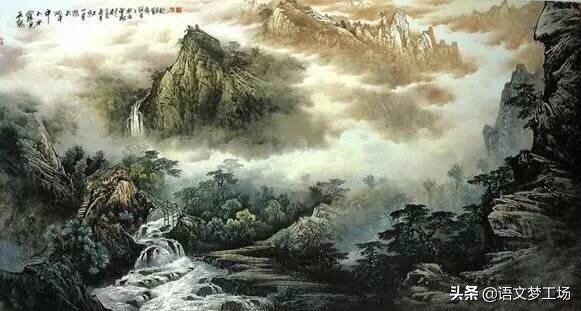 慷慨激越的爱国诗-第1张图片-非凡网