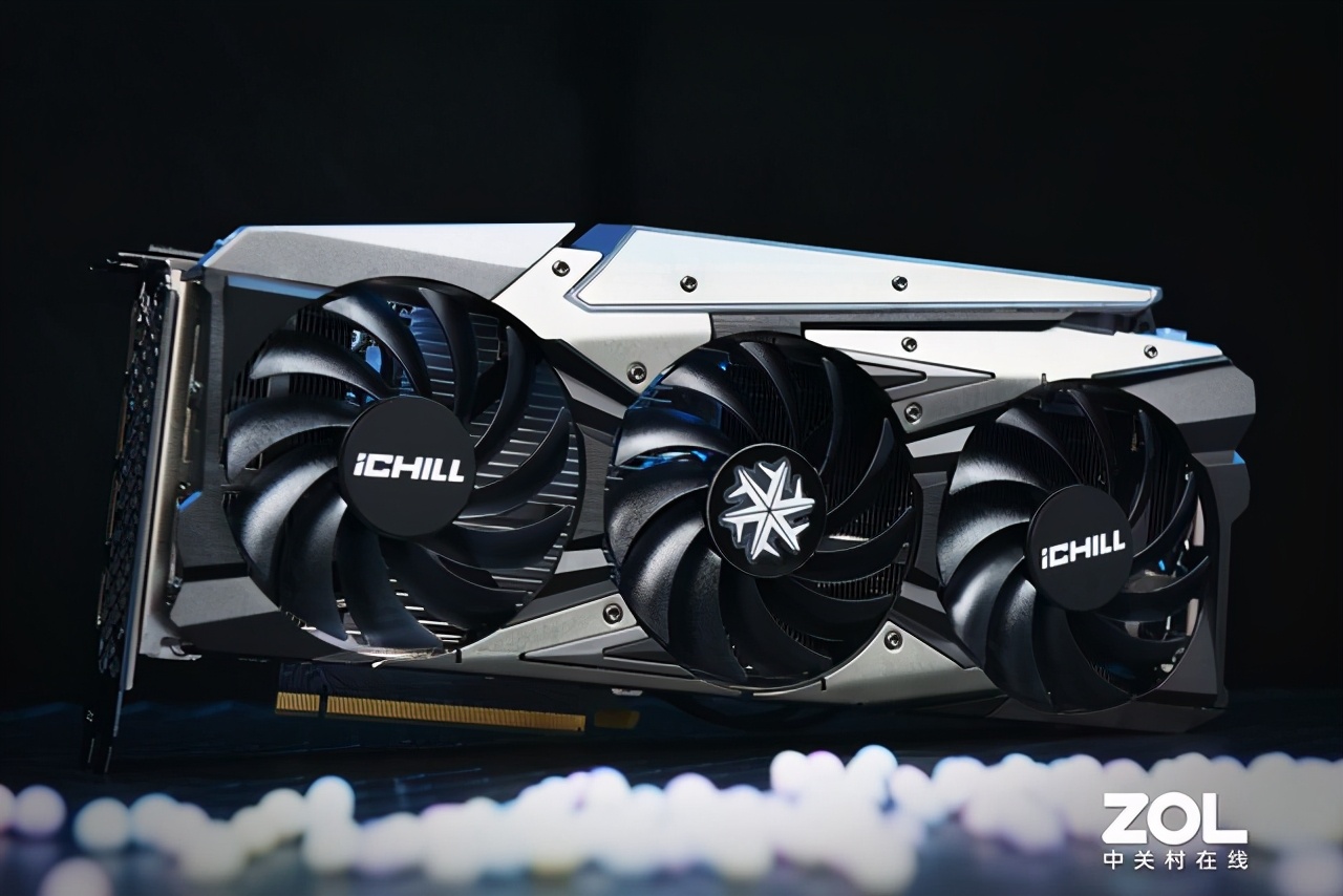 映众 RTX 3060冰龙超级版评测 入门价格中端性能