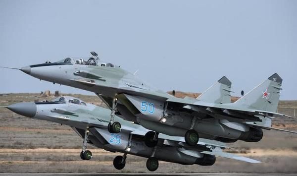 以军突然开火，土军猛烈炮击，俄叙两面受敌，