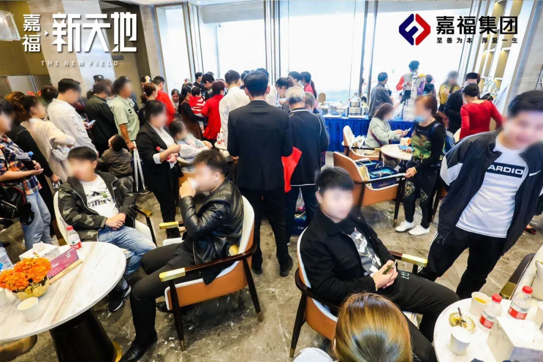 南昌品牌发布会暨新天地生活美学馆开放盛典圆满落幕