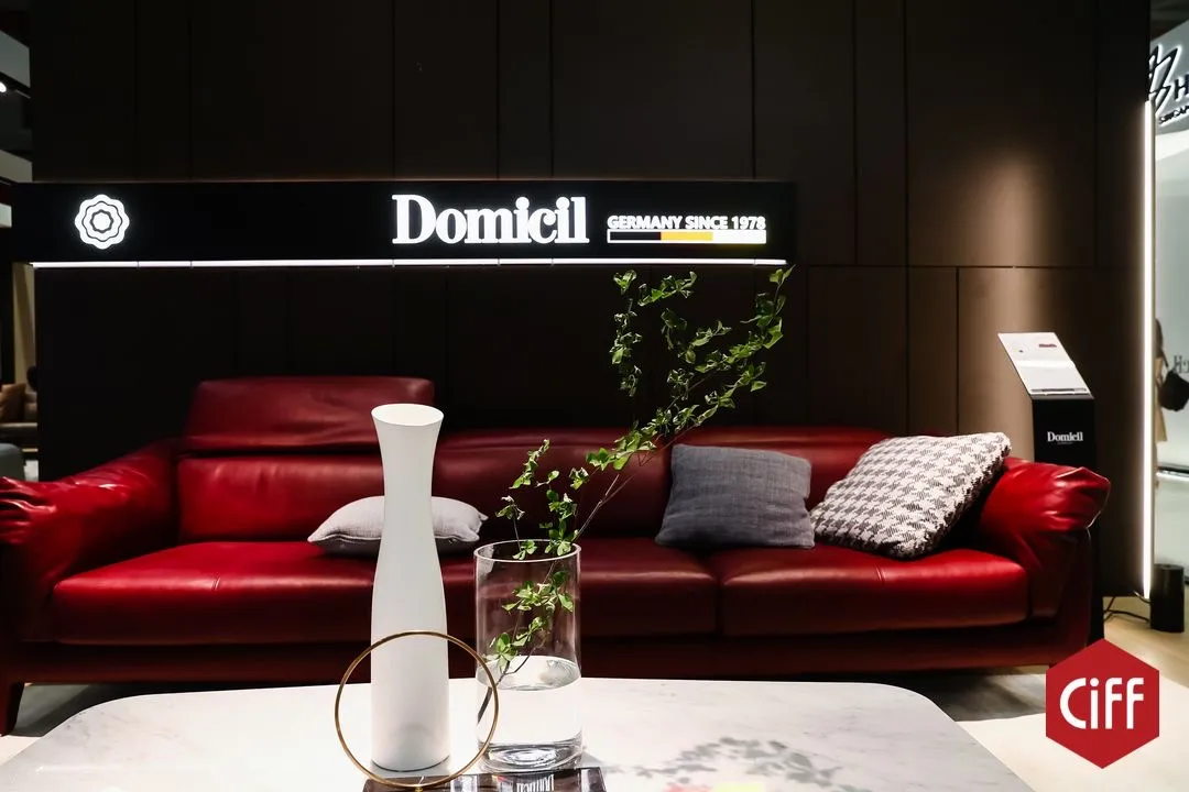 上海虹桥家博会，中国家居设计“王牌军”齐聚，解码未来趋势