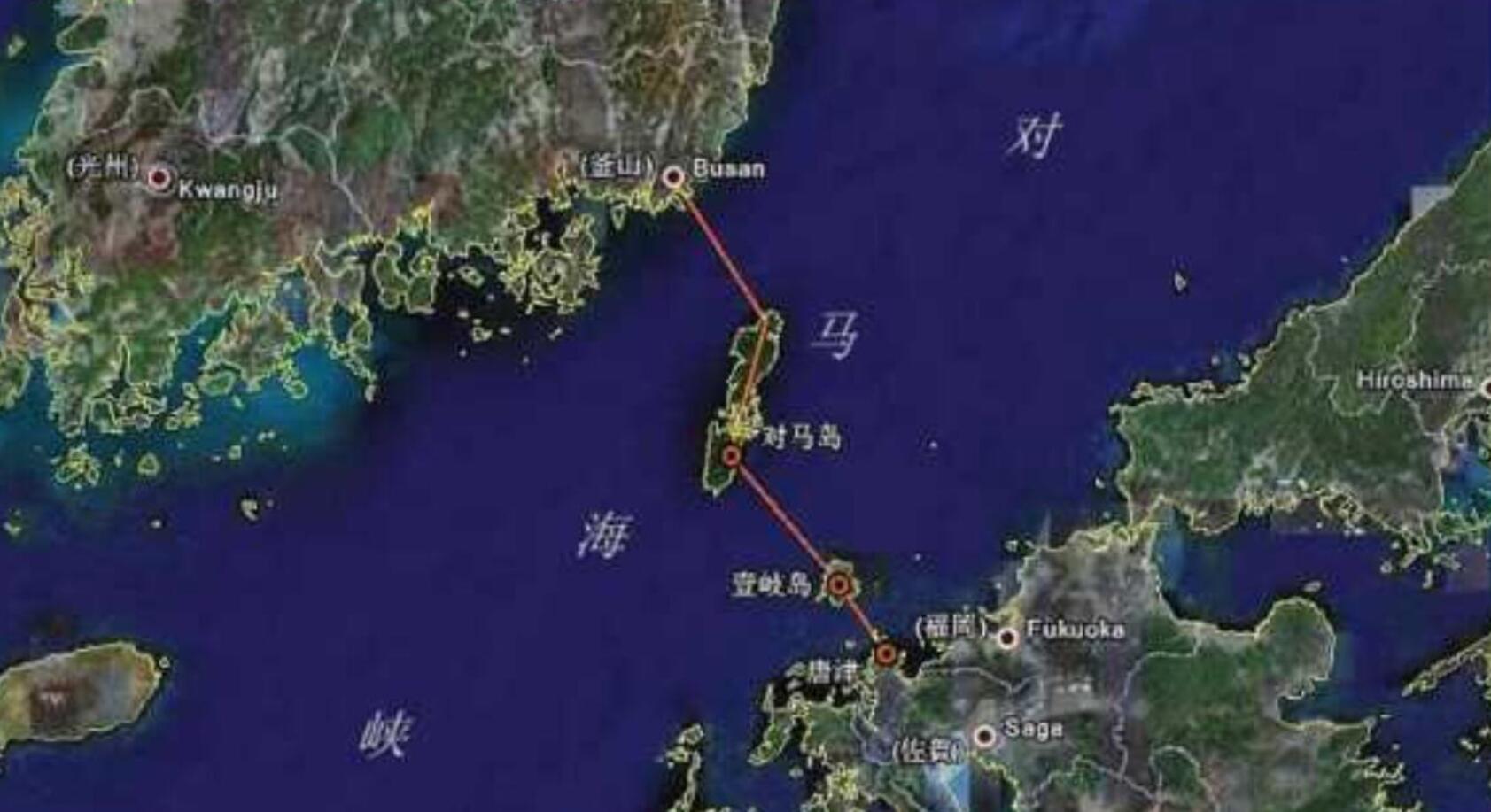 拿中国警告当耳旁风？美海警舰悍然穿航台海，解放军果断强势回击