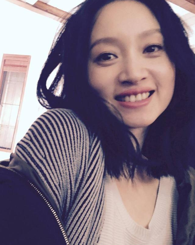 娱乐圈“最干净”的女星，和老公因戏生情结婚