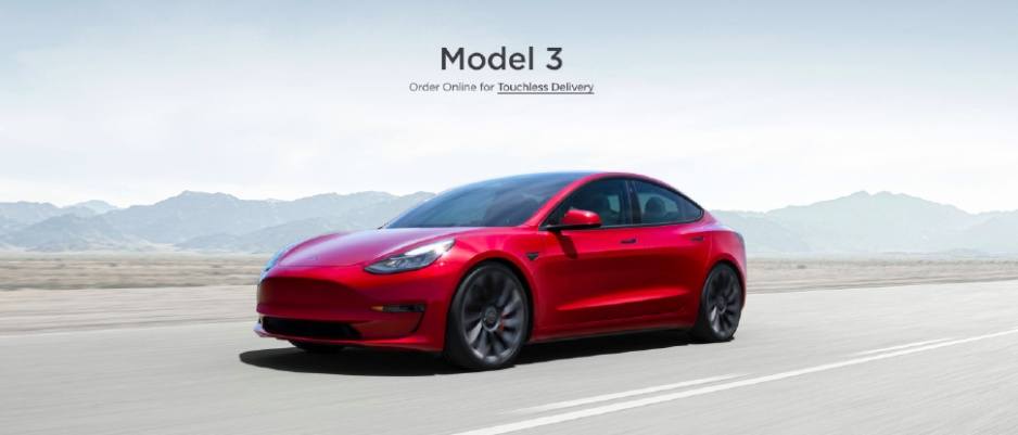 老技術(shù)新花樣，馬斯克大贊的熱泵空調(diào)，Model 3終于用上了