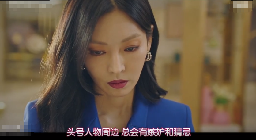 张雨剑、王子文轮番宣布隐育，这点反转，在《