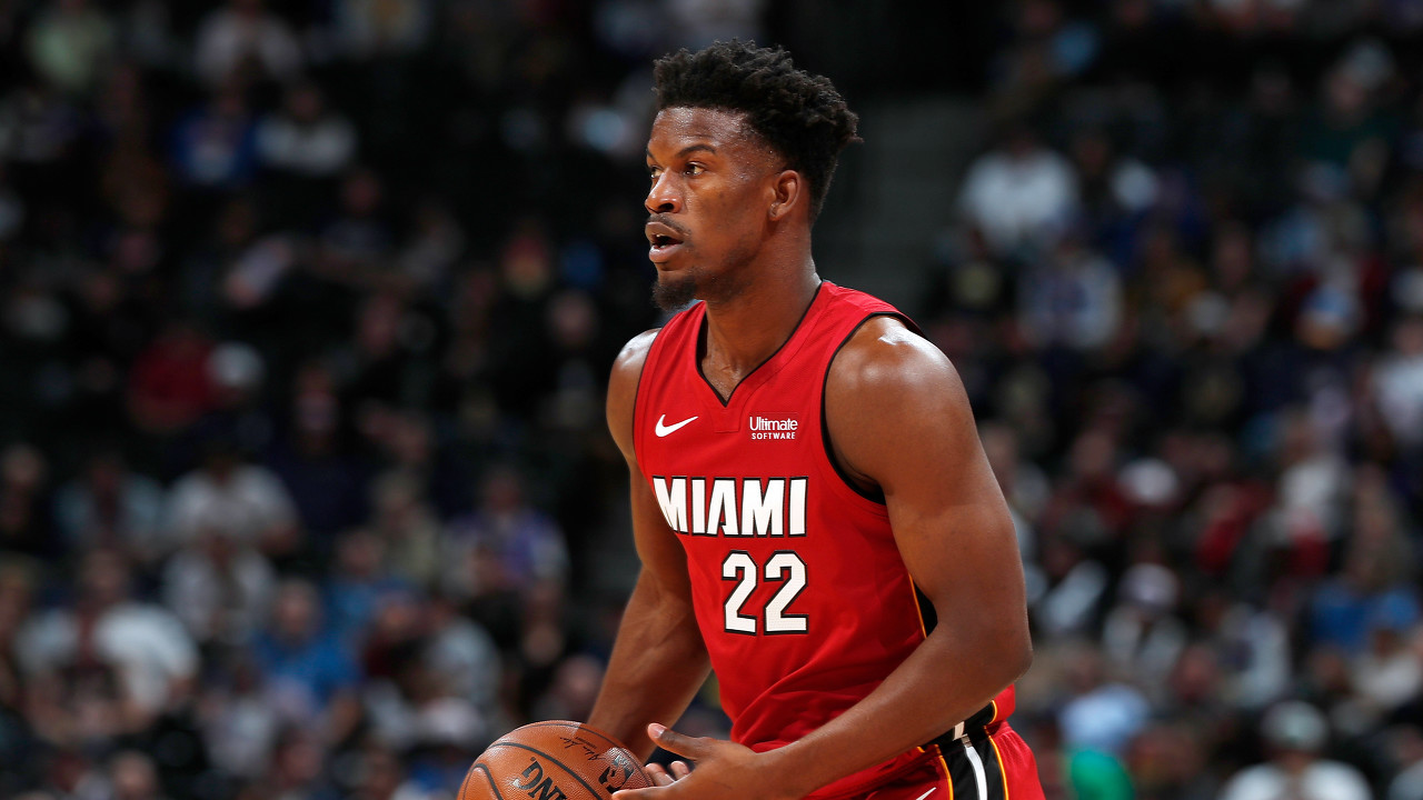 撲朔迷離的2019！吉巴原本計劃會面完熱火後，再去會面洛城雙雄，然後20分鐘就搞定了…-黑特籃球-NBA新聞影音圖片分享社區