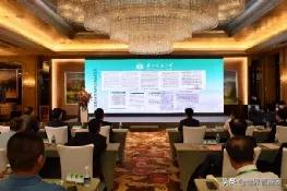 华中师大山西放大招:成立山西校友会,或办全国百强附中