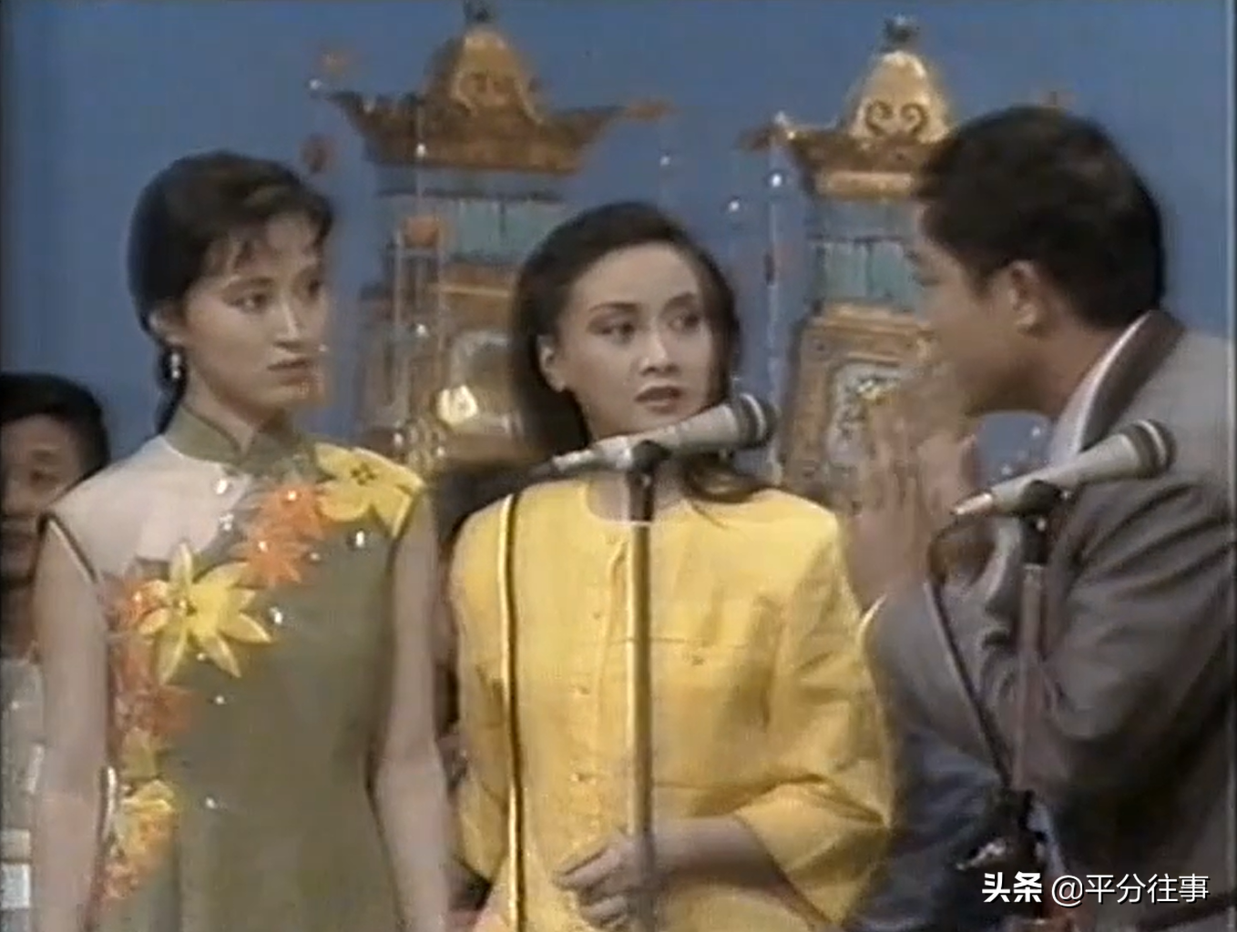 “87版红楼梦”的幕后故事，可不只有“拍了5年”