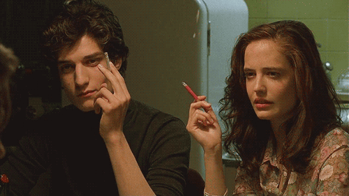 不心动挑战｜看了眼《追光吧哥哥（法国版）》，这谁能顶得住？