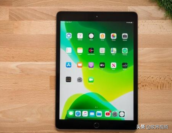 iPad mini 2020版曝出 配用A13CPU 有希望今年第三季度公布